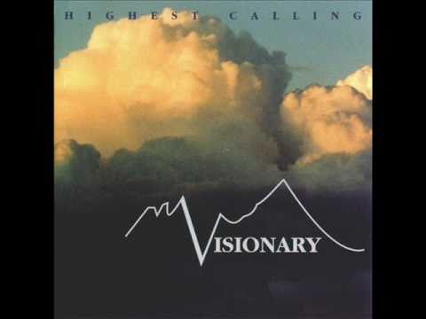 Visionary - Highest Calling (Stan Bush) AOR