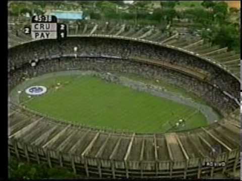 Cruzeiro 2003 - Campeao Brasileiro