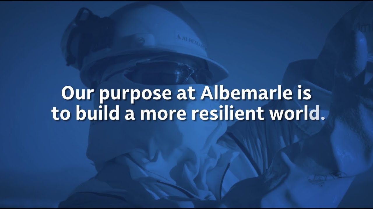 2024 Sustainability Report Highlight Video