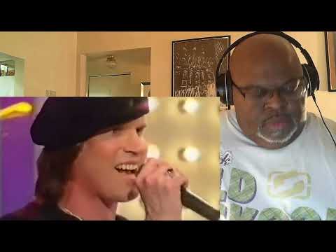 A Master At Work ! Survivor vs The Whispers -Rocking the Eye of the Tiger-Mashup Reaction