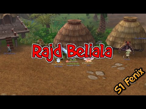 Nostale Akt7 Rajd Beliala