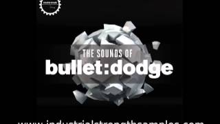 Video thumbnail for The Sounds of Bulletdodge Sample Pack - OUT NOW! by Industrial Strength Records