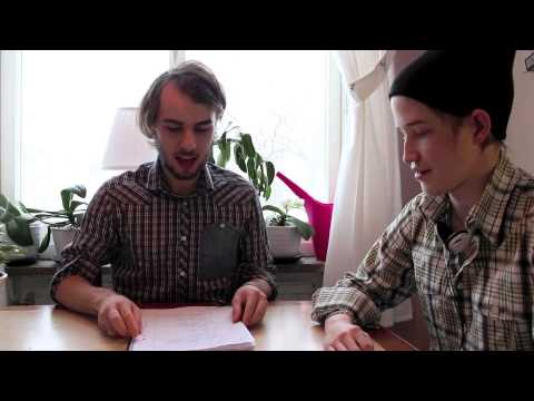 Julkalender 2014: Best of julkalendern - 16 december