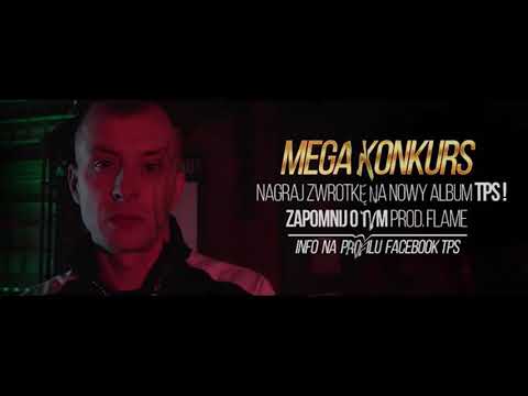 WH RECORD KONKURS #TPS PROD.FLAME (Audio)