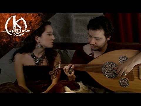 Arthur et les ténèbres - Kaamelott - Livre I