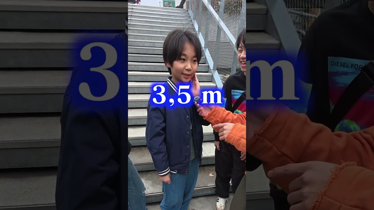 原宿に住んでるスーパーボーイ達にインタビューしてみた‼️