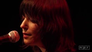 Sharon Van Etten - &#39;Tarifa&#39; | All Songs Considered Sweet 16