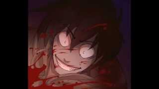 ~Jeff The Killer~ Strawberry Gashes