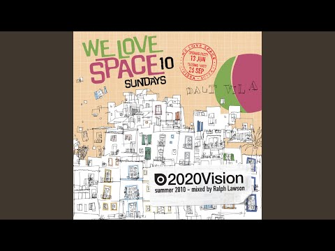 Love On The Line (Art Of Tones Photon Dub)