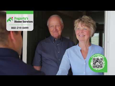 Fogarty's Home Services. We Fix Uncomfortable Homes - Year-Round!
