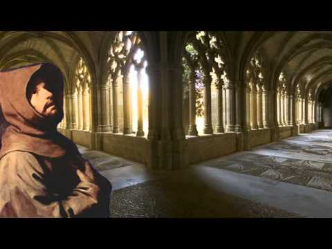 Die Komplet -- das kirchliche Abendgebet