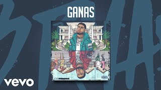 Bryant Myers Ganas ft Kevvo Alex Rose J Quiles Mp4 3GP & Mp3