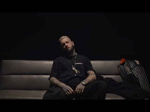 Bonson - "Serce W Ruinach" ft. Louis Villain, Pezet (BraKe Blend)