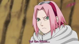 Download lagu Naruto Kakashi Dan Sakura VS Sasuke Sub Indo mp3