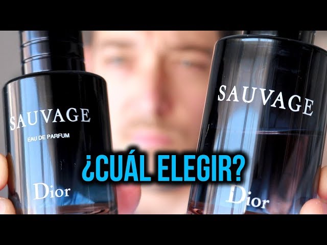 Vídeo relacionado con Christian Dior Sauvage As Lotion 100 Ml 1 Unidad 100 g