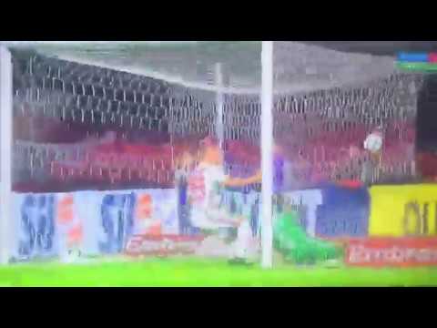 Gol do Jonas Toró São Paulo 2x0 Chapecoense