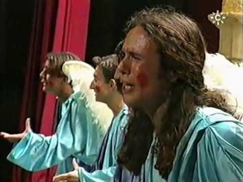 Pasodoble "El día de los tosantos" de 'El cielo de Cádiz'