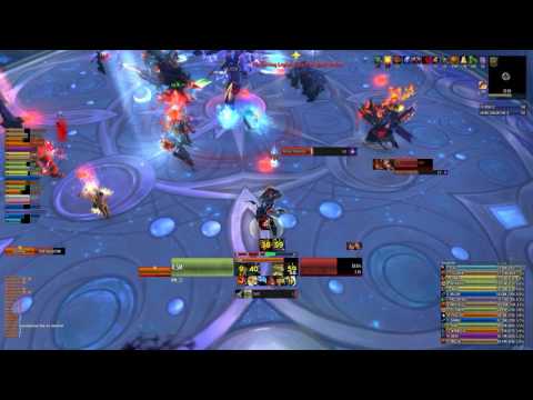 Star Augur Etraeus Mythic MM Hunter PoV