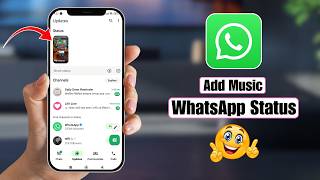 Download lagu How to Add Music to WhatsApp Status (2026) | Add Song to WhatsApp Status Easily 🎵 mp3 Download lagu How to Add Music to WhatsApp Status (2026) | Add Song to WhatsApp Status Easily 🎵 mp3