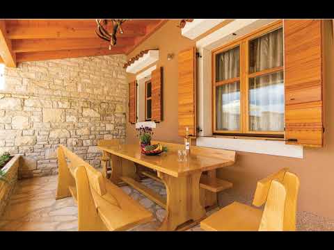 Holiday home Vodnjan Krnjaloza III - Vodnjan - Croatia