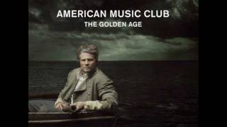 American Music Club: All my love.wmv