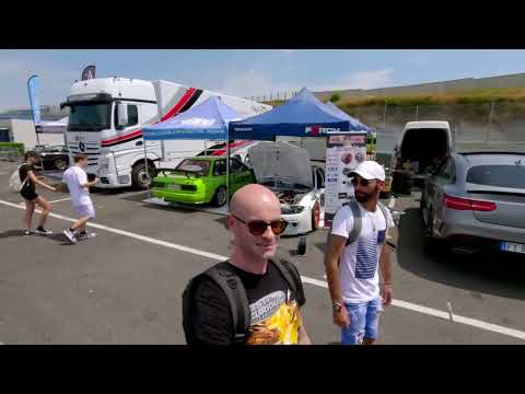 Campionato Italiano Drifting 2023 - Vallelunga Circuit