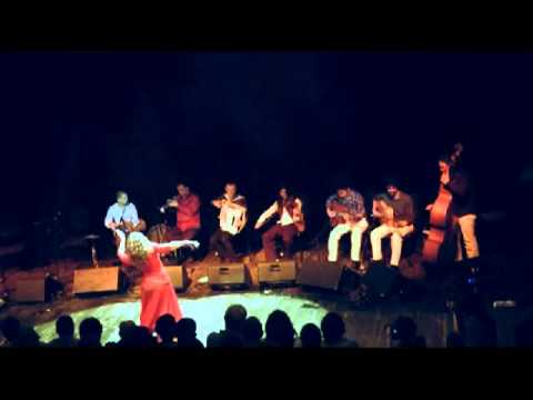 Mahala ("Les Princes", Tony Gatlif tribute, 2013)