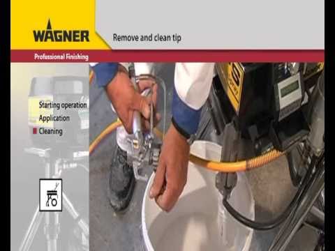 Wagner PS34
