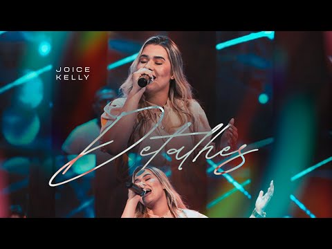 Detalhes l Joice Kelly [Clipe Oficial]