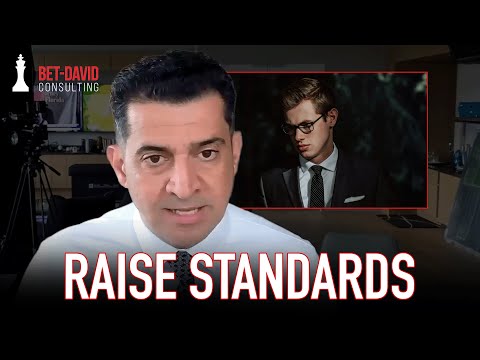 “Discipline Beats Talent” - Why Pat Fired 30% of His Sales Team