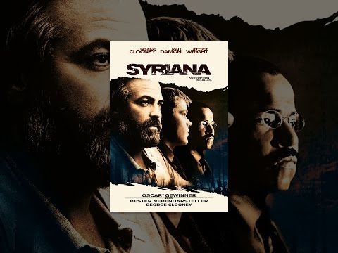 Syriana