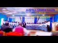 Mawila CCAP Church Choir Ana A Yelusalem