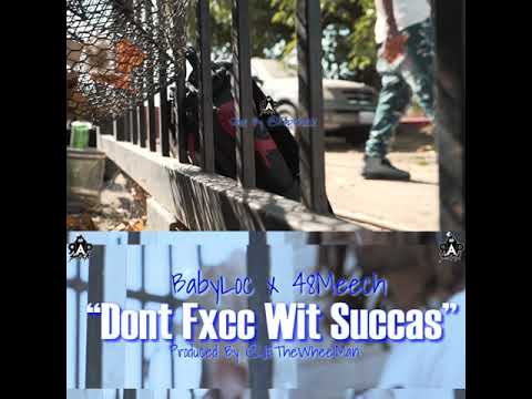 BabyLoc x 48meech (OUT NOW)