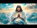 THE MOST POWERFUL FREQUENCY OF GOD 963 HZ WEALTH HEALTH MIRACLES PEACE WILL COME TO YOUR LIFE