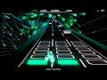 Pinback: "Blue Harvest" -Autumn of the Seraphs (Audiosurf Albums)