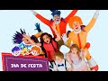 Teleco E Teco Dia De Festa