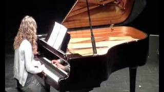 Audició de piano - Alumnes de Castell Vermell - 2010 1ª part.wmv