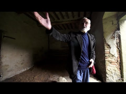 ASCOLTARE IL SILENZIO, tracce di Bruno Pinto. Ottobre 2016, Bruno Pinto ritorna dopo anni a ‘La Valle’. Prodotto da Mille Colline.