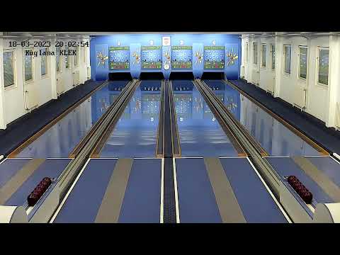 21.Kolo 2.HKLZ Klek - Velebit II