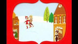 Frosty The Snowman - WINTER WONDERLAND - By Audiophile Hobbies.