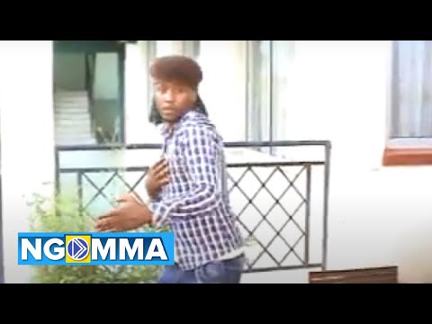 Jeff Maithya (Karanga Lazima) - Wa Musumbi (Official Video)