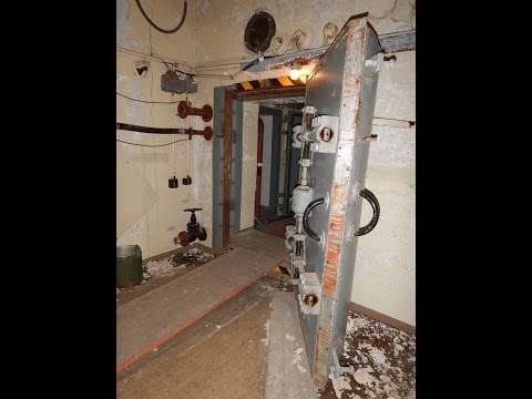 [𝕿𝖔𝖝𝖎𝖈 7] ☢️ Objekt 17/5005 AFüSt des MfS