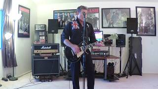 Retreads - U.S. Bombs (cover)