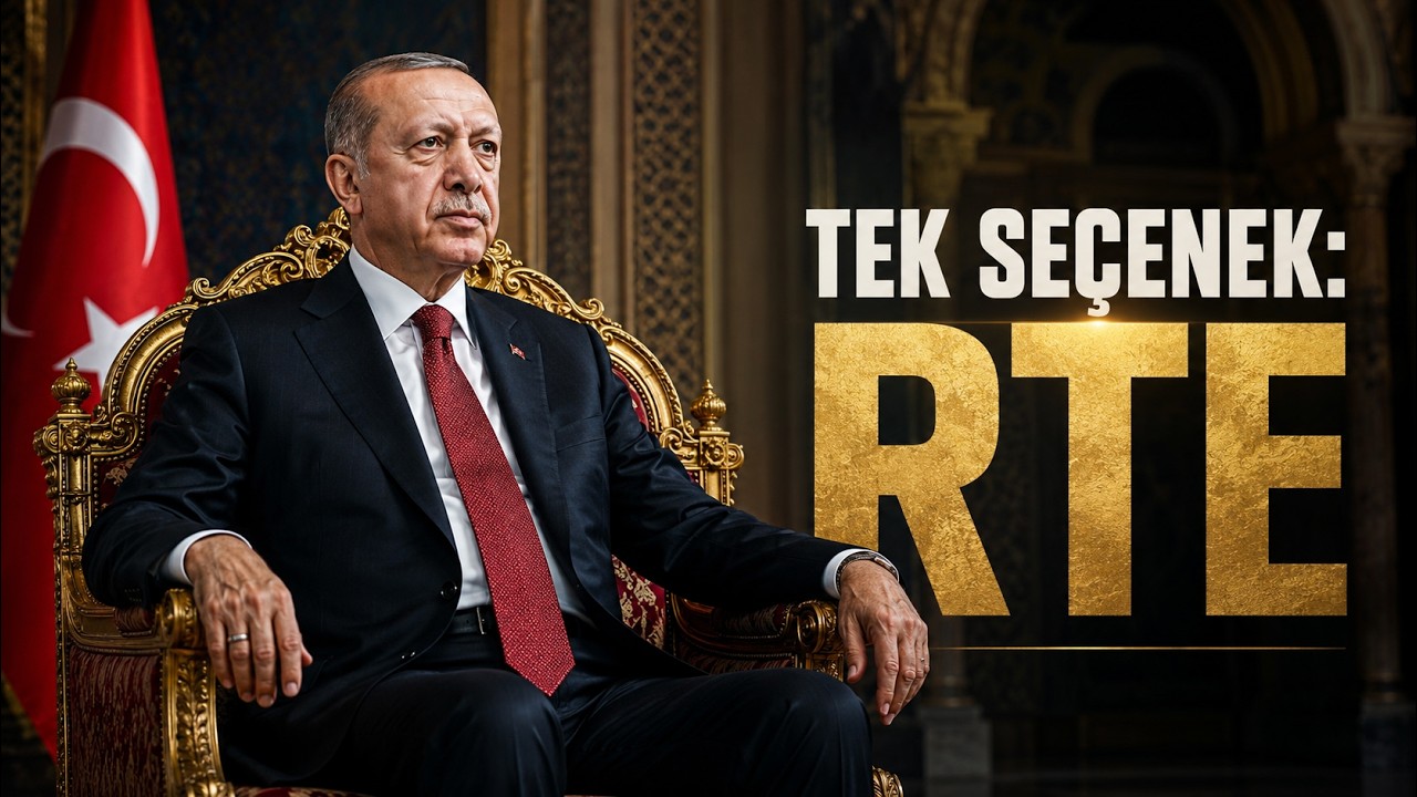 TEK SEÇENEK:RTE