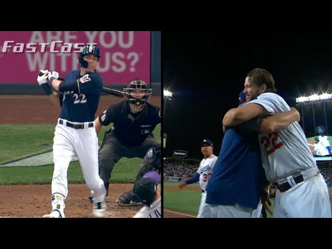 MLB.com FastCast: NLCS, ALCS set to kick off: 10/11/18