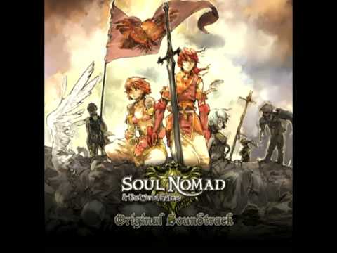 Soul Nomad OST: Cradle of the Ivory Moon