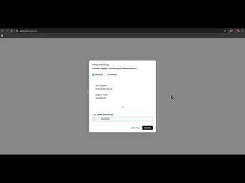 Kargomucuz.com’u Kullanmaya Başlayın