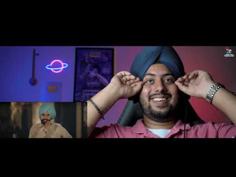 Reaction on Pakhe Challde - Official Video | Jass Bajwa | Desi Crew | Mandeep Maavi