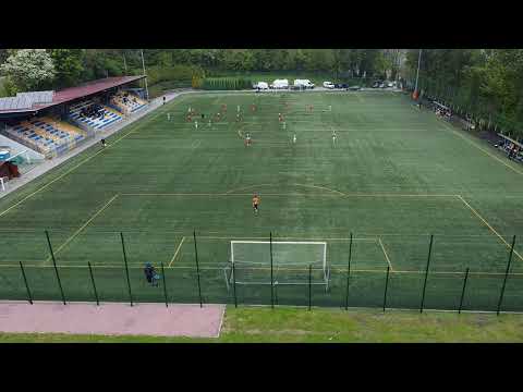 Rekord   TS  Podbeskidzie II 2007