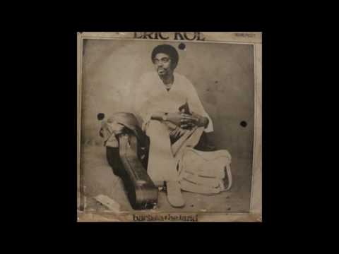 Terrific AfroFunk, Eric Kol - Do Good Now